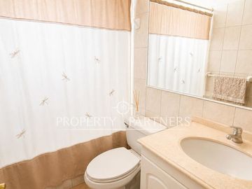 Deparamento en venta Recreo, gran vista despejada. 2D,2B.Estac y Bodega