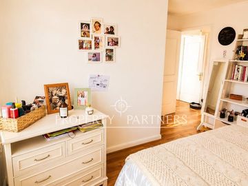 Deparamento en venta Recreo, gran vista despejada. 2D,2B.Estac y Bodega