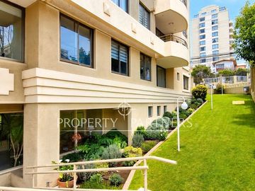 Deparamento en venta Recreo, gran vista despejada. 2D,2B.Estac y Bodega
