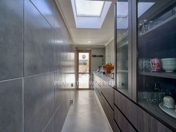Casa en condominio, sector Chicureo Norte