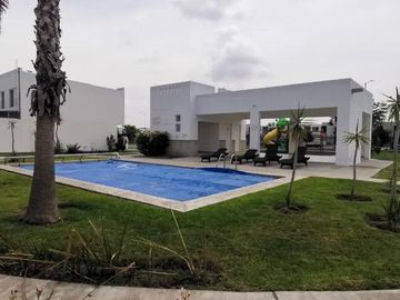 Casa en condominio en renta Querétaro, Tres Cantos Residencial