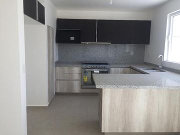 Casa en condominio en renta Querétaro, Tres Cantos Residencial