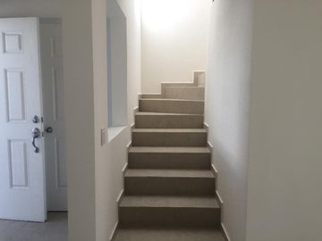 Casa en condominio en renta Querétaro, Tres Cantos Residencial