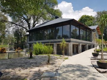 TERRENO EN VENTA EN TEPEJI DEL RÍO