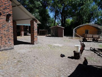 TERRENO EN VENTA EN TEPEJI DEL RÍO