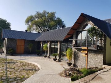 TERRENO EN VENTA EN TEPEJI DEL RÍO