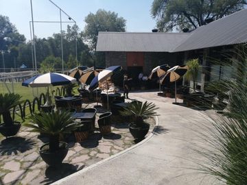 TERRENO EN VENTA EN TEPEJI DEL RÍO