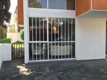 Casa en venta en Tlalpan, Residencial Villa Coapa, CDMX