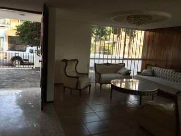 Casa en venta en Tlalpan, Residencial Villa Coapa, CDMX