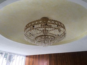 Casa en venta en Tlalpan, Residencial Villa Coapa, CDMX