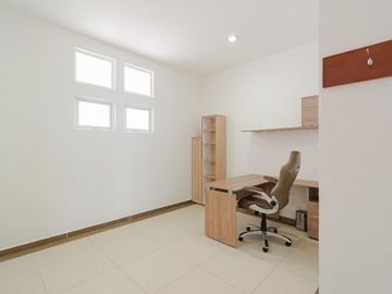 Casa en condominio en venta en Metepec, Casa del Agua, Edo. Méx.
