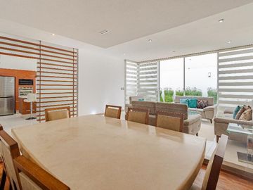 Casa en condominio en venta en Metepec, Casa del Agua, Edo. Méx.