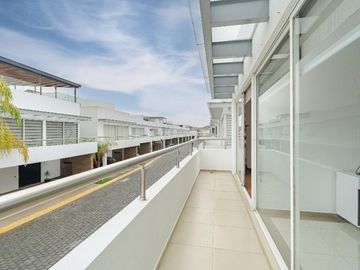 Casa en condominio en venta en Metepec, Casa del Agua, Edo. Méx.