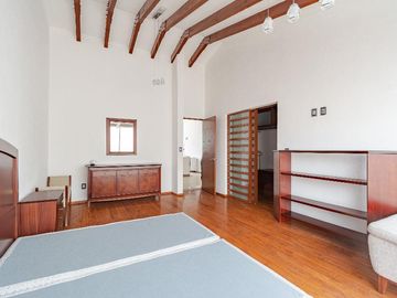 Casa en condominio en venta en Metepec, Casa del Agua, Edo. Méx.