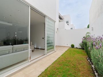 Casa en condominio en venta en Metepec, Casa del Agua, Edo. Méx.
