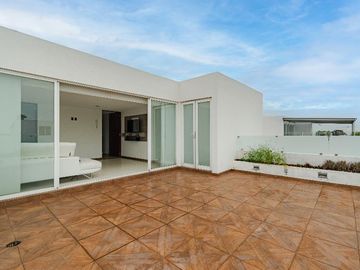 Casa en condominio en venta en Metepec, Casa del Agua, Edo. Méx.
