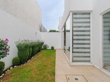 Casa en condominio en venta en Metepec, Casa del Agua, Edo. Méx.