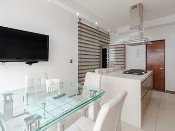 Casa en condominio en venta en Metepec, Casa del Agua, Edo. Méx.