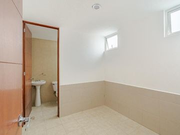 Casa en condominio en venta en Metepec, Casa del Agua, Edo. Méx.