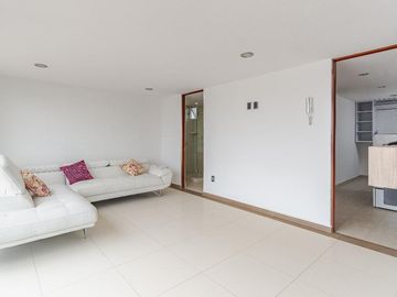 Casa en condominio en venta en Metepec, Casa del Agua, Edo. Méx.