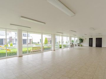 Casa en condominio en venta en Metepec, Casa del Agua, Edo. Méx.