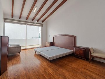 Casa en condominio en venta en Metepec, Casa del Agua, Edo. Méx.