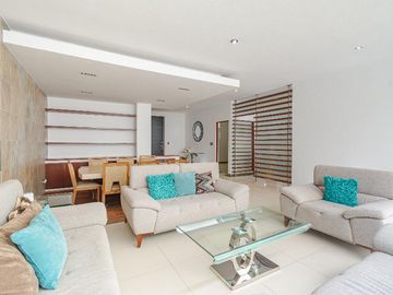 Casa en condominio en venta en Metepec, Casa del Agua, Edo. Méx.