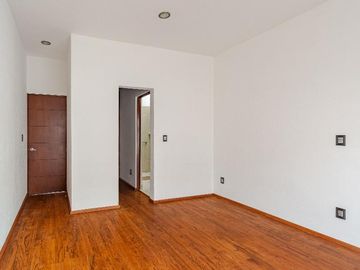 Casa en condominio en venta en Metepec, Casa del Agua, Edo. Méx.