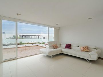 Casa en condominio en venta en Metepec, Casa del Agua, Edo. Méx.