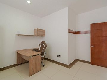 Casa en condominio en venta en Metepec, Casa del Agua, Edo. Méx.