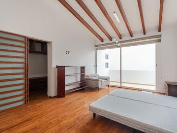 Casa en condominio en venta en Metepec, Casa del Agua, Edo. Méx.