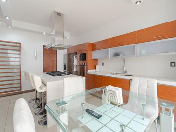Casa en condominio en venta en Metepec, Casa del Agua, Edo. Méx.