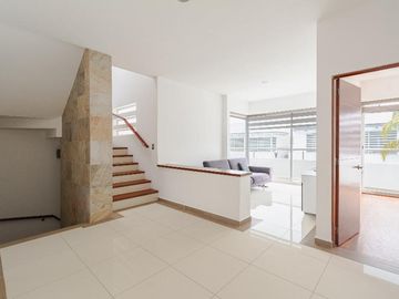 Casa en condominio en venta en Metepec, Casa del Agua, Edo. Méx.