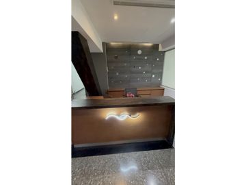 OFICINAS COMPLETAMENTE REMODELADAS EN VENTA,  EDIFICIO LATINO