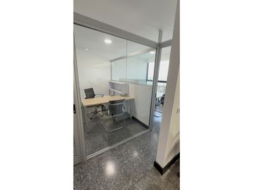OFICINAS COMPLETAMENTE REMODELADAS EN VENTA,  EDIFICIO LATINO