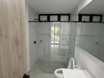 Apartamento para estrenar envigado 
El Escobero