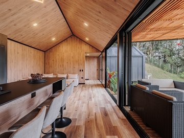 HERMOSA CASA EN VENTA EN MONTE SERENO