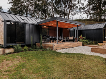 HERMOSA CASA EN VENTA EN MONTE SERENO