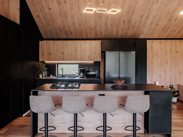 HERMOSA CASA EN VENTA EN MONTE SERENO