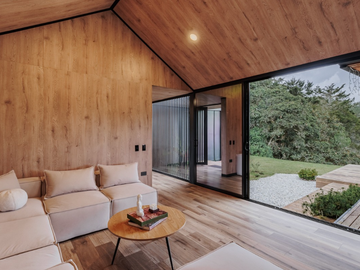 HERMOSA CASA EN VENTA EN MONTE SERENO