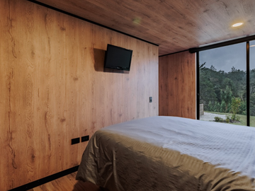 HERMOSA CASA EN VENTA EN MONTE SERENO