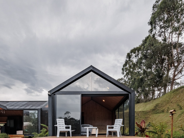 HERMOSA CASA EN VENTA EN MONTE SERENO
