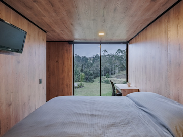 HERMOSA CASA EN VENTA EN MONTE SERENO