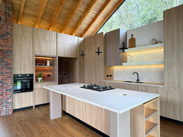 EXCLUSIVA CASA EN VENTA EN MONTE SERENO VILLAS