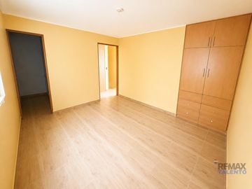 ¡Gran Oportunidad! Departamento Duplex En Urb Alpamayo - Limite Con La Molina