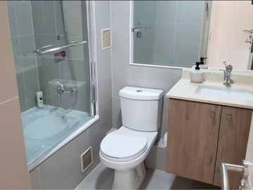 Vendo departamento frente al lago Villarrica
