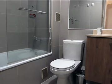 Vendo departamento frente al lago Villarrica