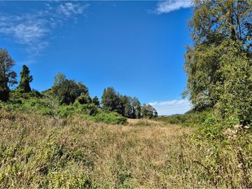 Terreno 14,4 ha La Unión | Alto potencial