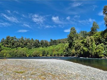 Terreno 14,4 ha La Unión | Alto potencial