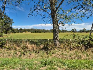 Terreno 14,4 ha La Unión | Alto potencial